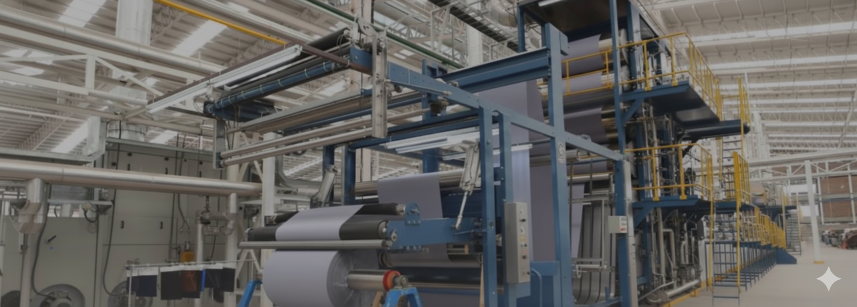 Manufacturing Facility