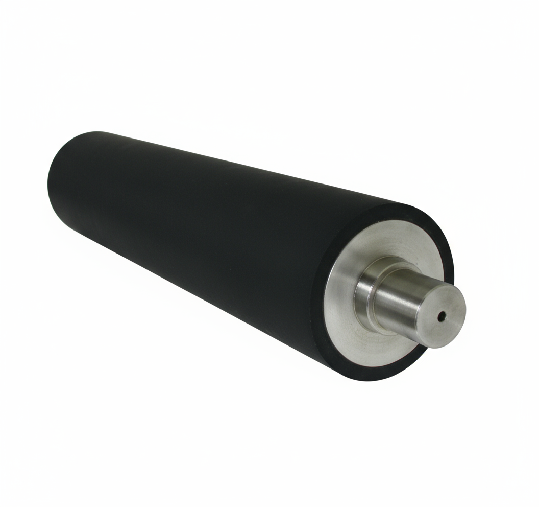 Paper Industry Rollers